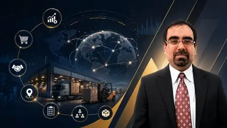 Advanced Program In Supply Chain Management