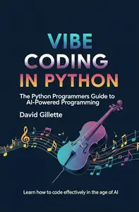 Vibe Coding in Python: The Python Programmers Guide to AI-Powered Programming