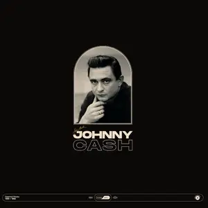 Johnny Cash - Masters of Folk Presents Johnny Cash (2024 Remastered) (2024)