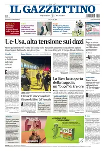 Il Gazzettino Rovigo - 2 Febbraio 2025