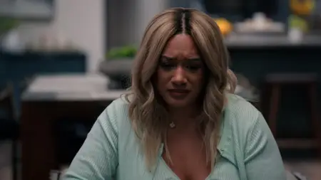 Tyler Perry's Sistas S09E08