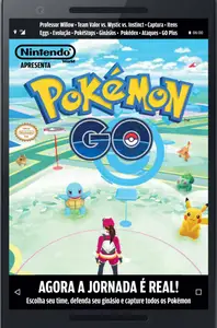 Nintendo World Collection - Outubro 2025