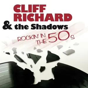 Cliff Richard - Rockin' In The 50s (2010)