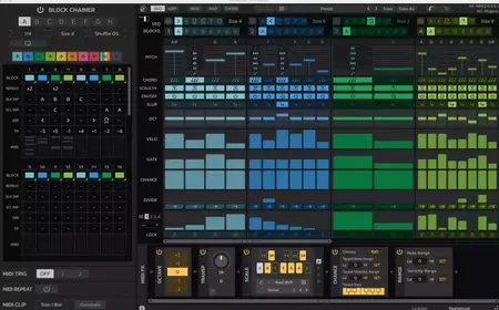 HY-Plugins HY-MPS3 v1.0.51 WIN MAC LIN