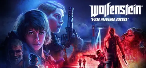 Wolfenstein Youngblood Deluxe Edition (2026) v1.6