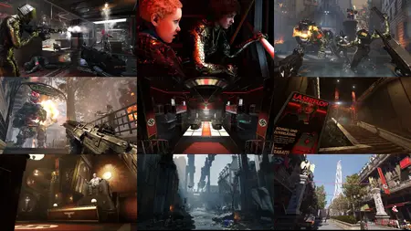 Wolfenstein Youngblood Deluxe Edition (2026) v1.6