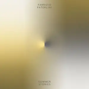 Fabrizio Paterlini - Summer Stories (2024) (Hi-Res)