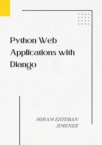 Python Web Applications with Django