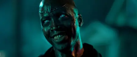 The First Purge (2018)