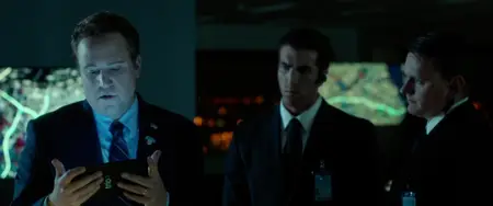 The First Purge (2018)