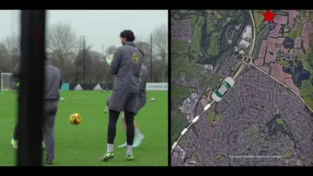 Welcome to Wrexham S04E01