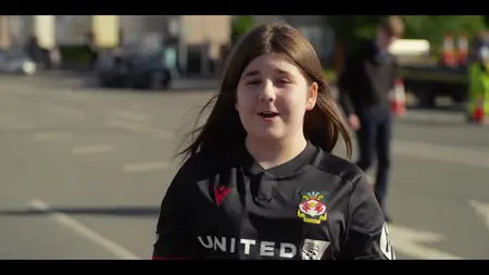 Welcome to Wrexham S04E01