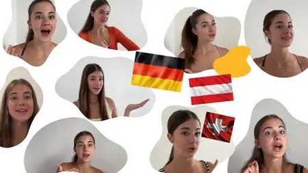 Basic German Survival Course