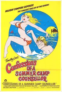 Confessions from a Holiday Camp (1977)