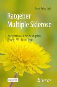 Ratgeber Multiple Sklerose