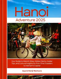 HANOI ADVENTURE 2025