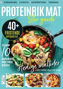 Mat & Helse - 20 Mars 2026