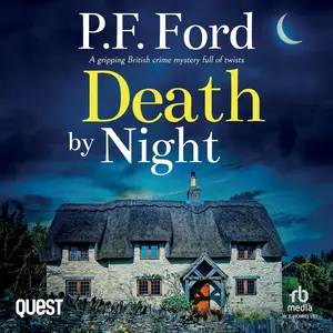 Death by Night: Slater and Norman Mysteries
