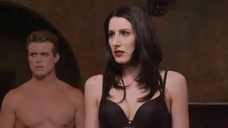 Good Mourning, Lucille (2014)