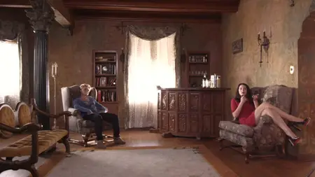 Good Mourning, Lucille (2014)