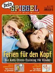 Dein Spiegel - Juli 2013