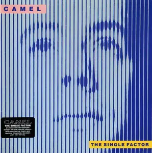 Camel - The Single Factor (1982) [Reissue 2009]