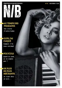 Noir et Blanc N.67 - Novembre 2025