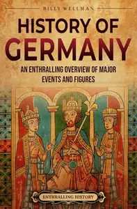 History of Germany: An Enthralling Overview of Major Events and Figures