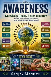 Awareness : A Complete Guide to Building Aware, Responsible & Empowered Society