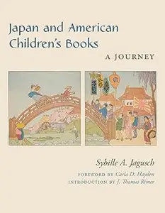 Japan and American Children's Books: A Journey