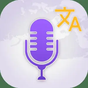 Speak and Translate app v4.0