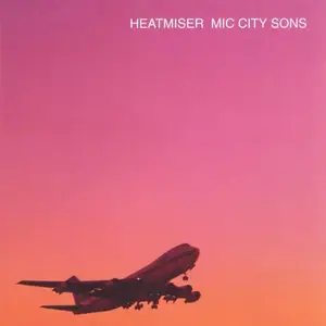 Heatmiser - Mic City Sons (30th Anniversary - Remastered) (2025)