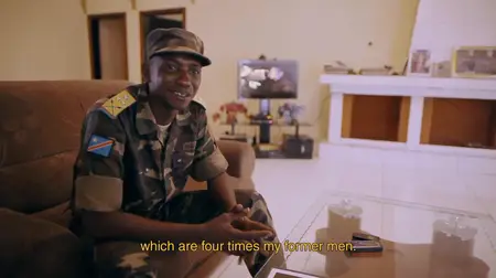 This Is Congo (2017)