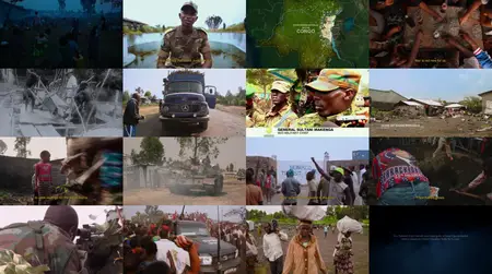 This Is Congo (2017)