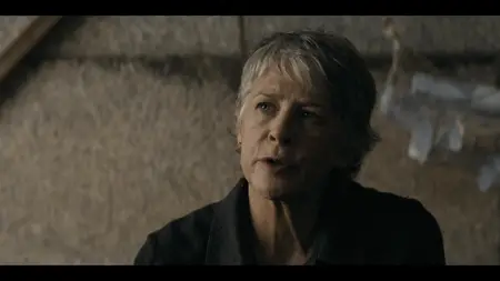 The Walking Dead: Daryl Dixon S03E07