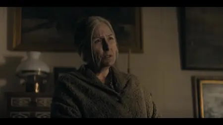 The Walking Dead: Daryl Dixon S03E07