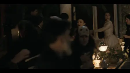 The Walking Dead: Daryl Dixon S03E07