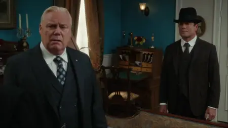 Murdoch Mysteries S19E05