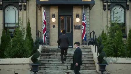 Murdoch Mysteries S19E05