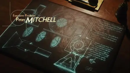 Murdoch Mysteries S19E05