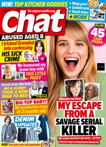 Chat - 6 March 2025