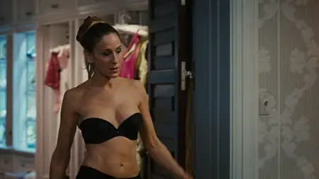 Sex and the City 2 (2010)