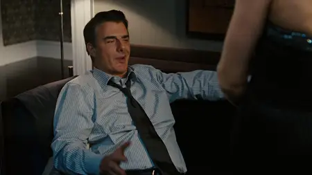 Sex and the City 2 (2010)