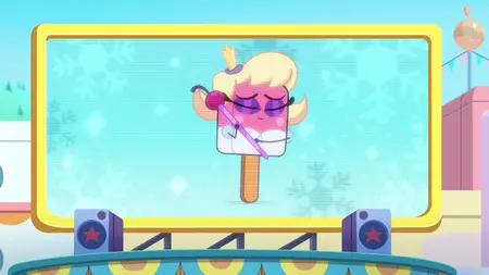 UniKitty! S03E11