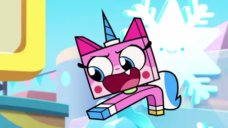 UniKitty! S03E11