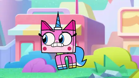 UniKitty! S03E11