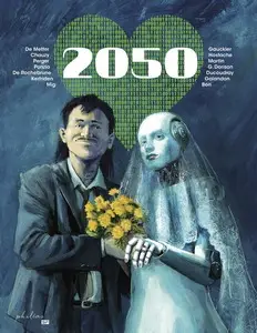 2050 - One shot