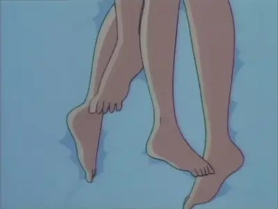 My Steady Is a Witch (1986) {imdb-tt13751576} -Orphan