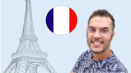 Master French Basics With Antoine : Beginner's course