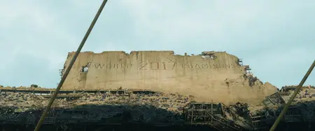 Oblivion (2013)
